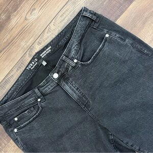 Torrid Perfect Boyfriend Midrise Jeans